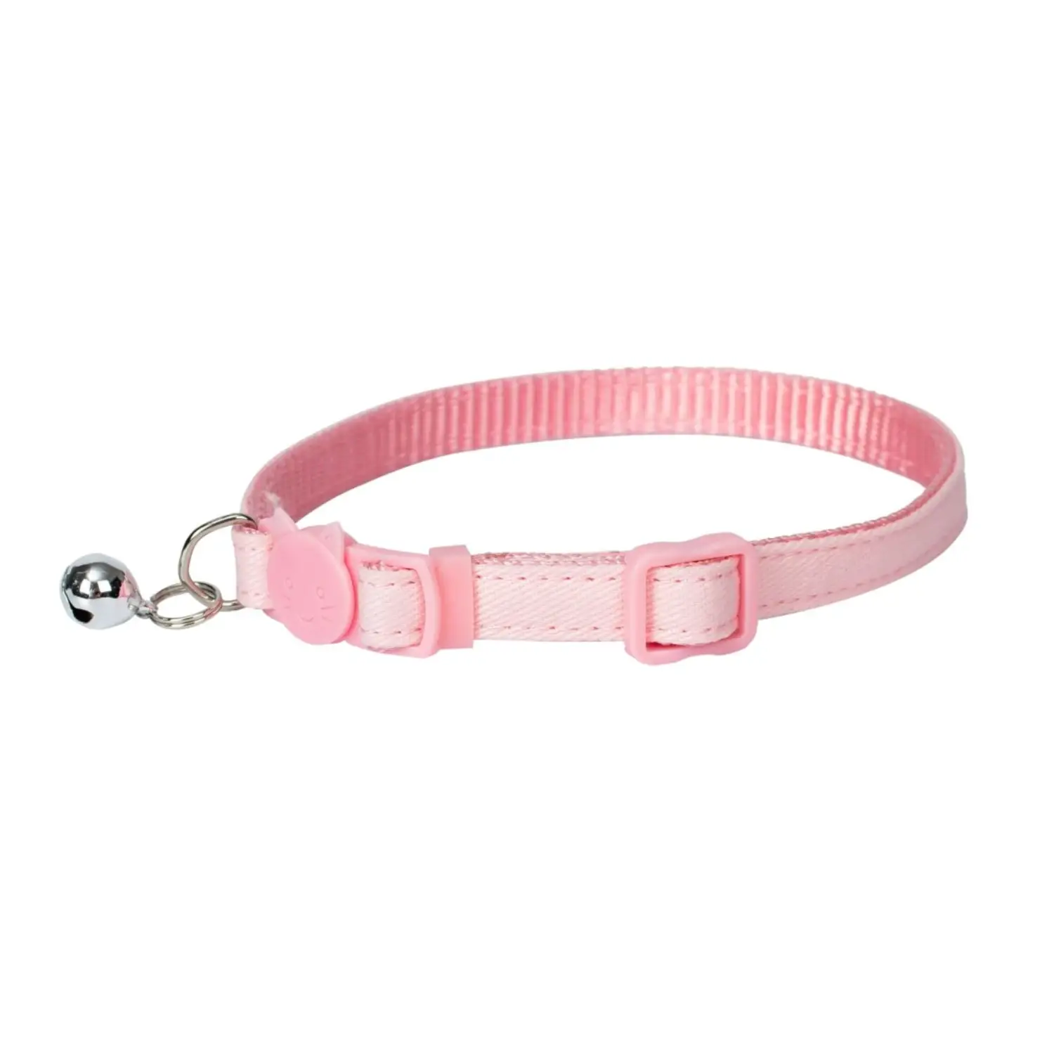 Collar Gato Cascabel 10mmx20/30 cm Freedog - Image 3