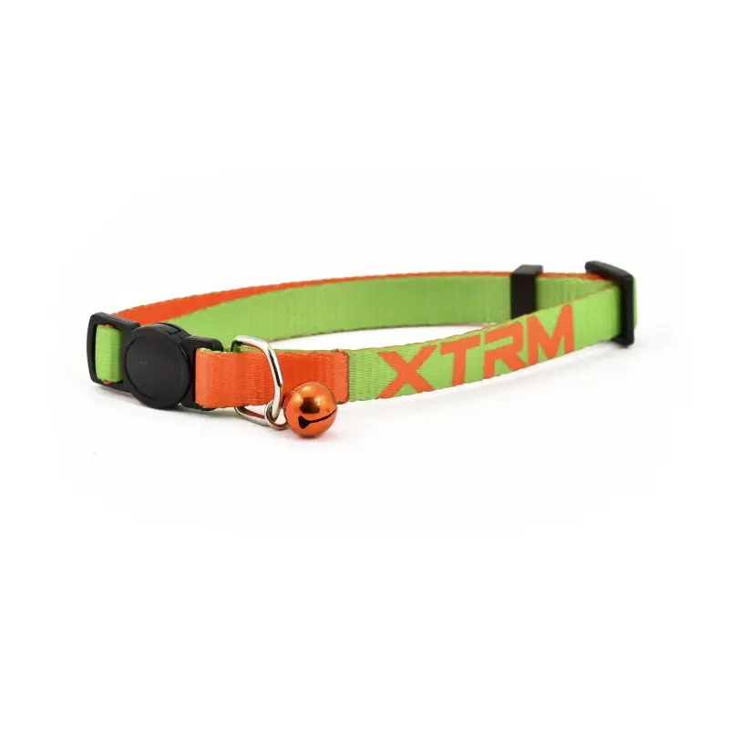 Nayeco Collar para Gato X-TRM Neon Flash 20-33 cm - Image 2