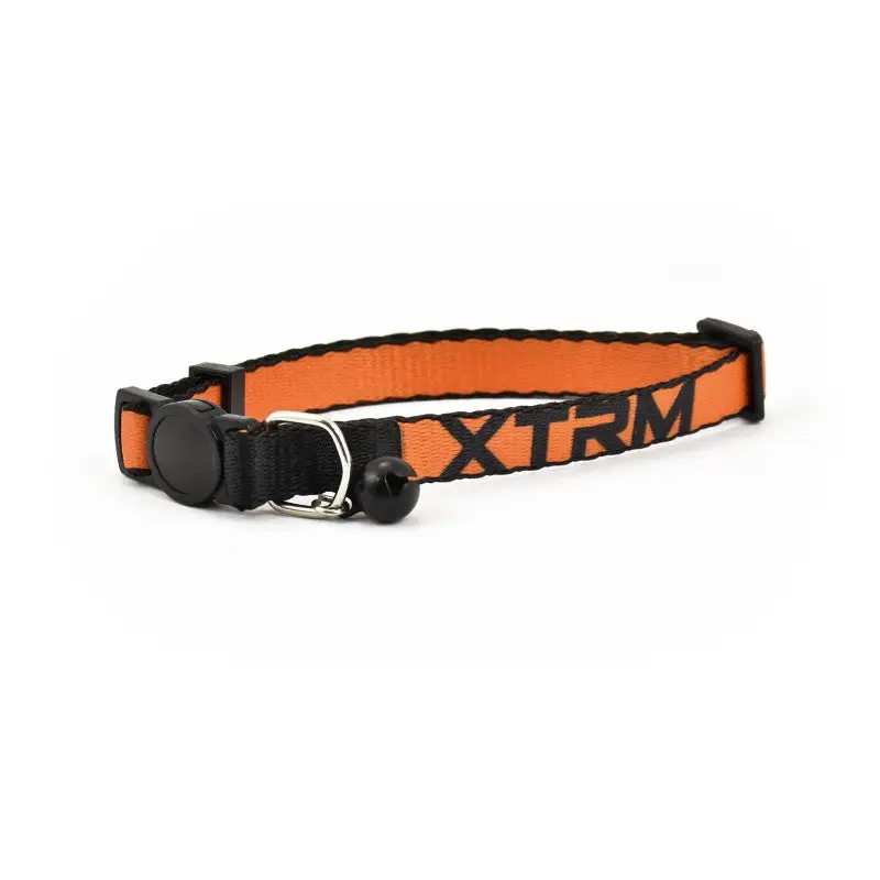 Nayeco Collar para Gato X-TRM Neon Flash 20-33 cm - Image 3