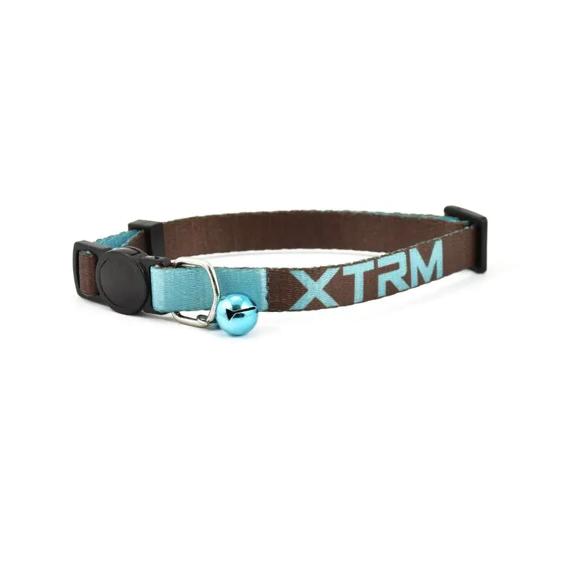 Nayeco Collar para Gato X-TRM Neon Flash 20-33 cm - Image 4