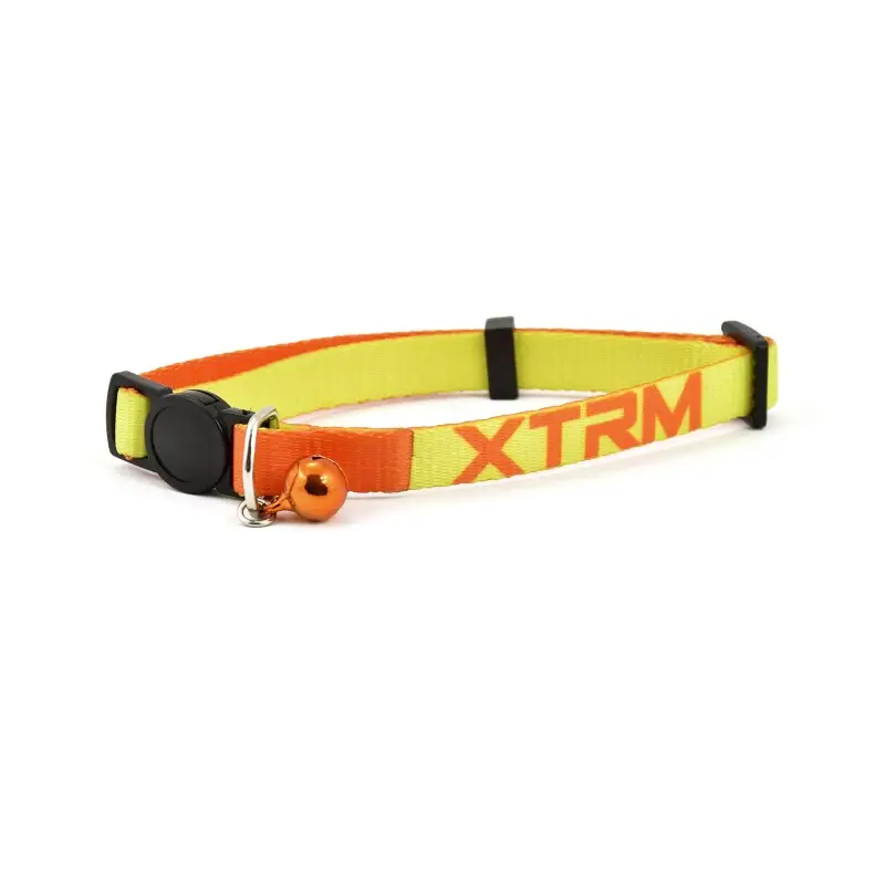 Nayeco Collar para Gato X-TRM Neon Flash 20-33 cm - Image 5