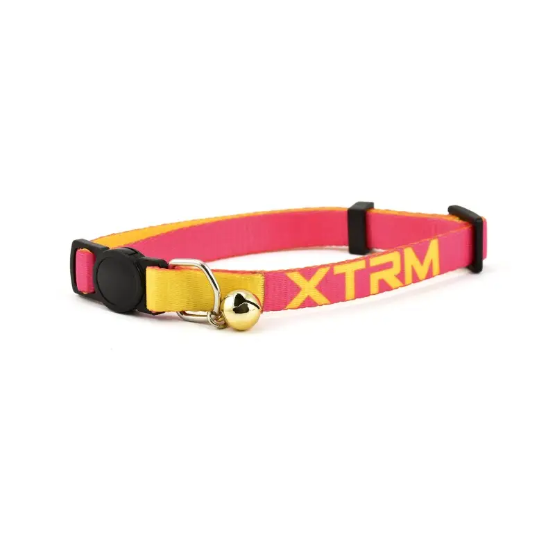 Nayeco Collar para Gato X-TRM Neon Flash 20-33 cm - Image 6