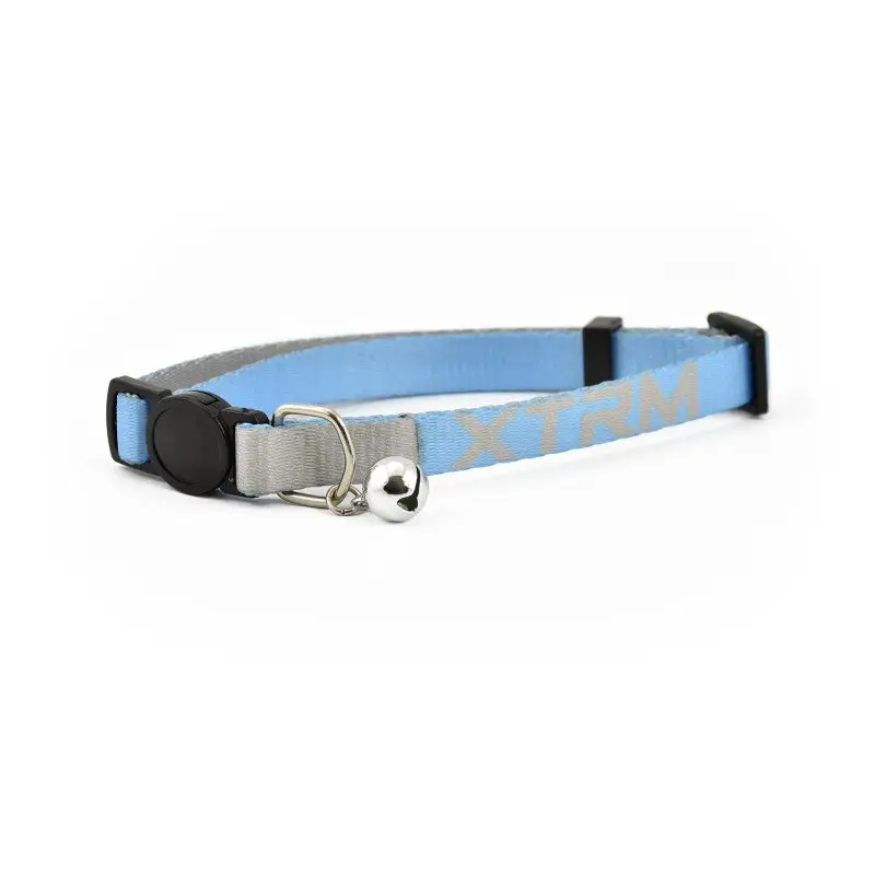 Nayeco Collar para Gato X-TRM Neon Flash 20-33 cm - Image 7