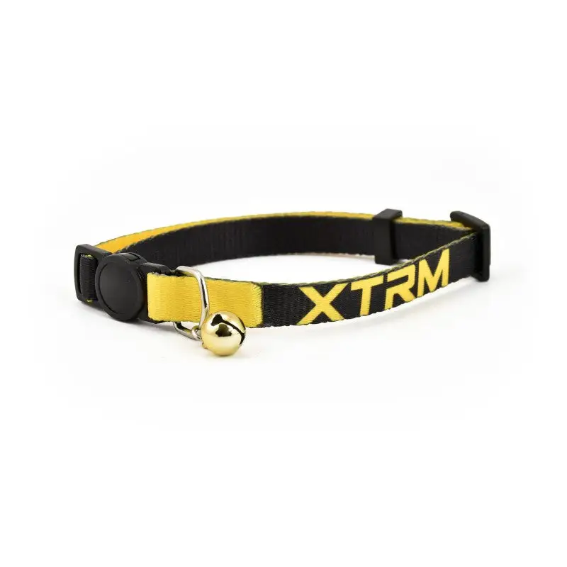 Nayeco Collar para Gato X-TRM Neon Flash 20-33 cm - Image 8
