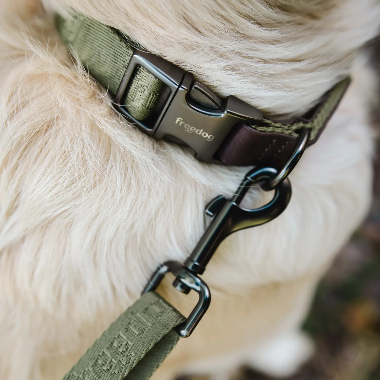 Collar Linum Freedog - Image 6