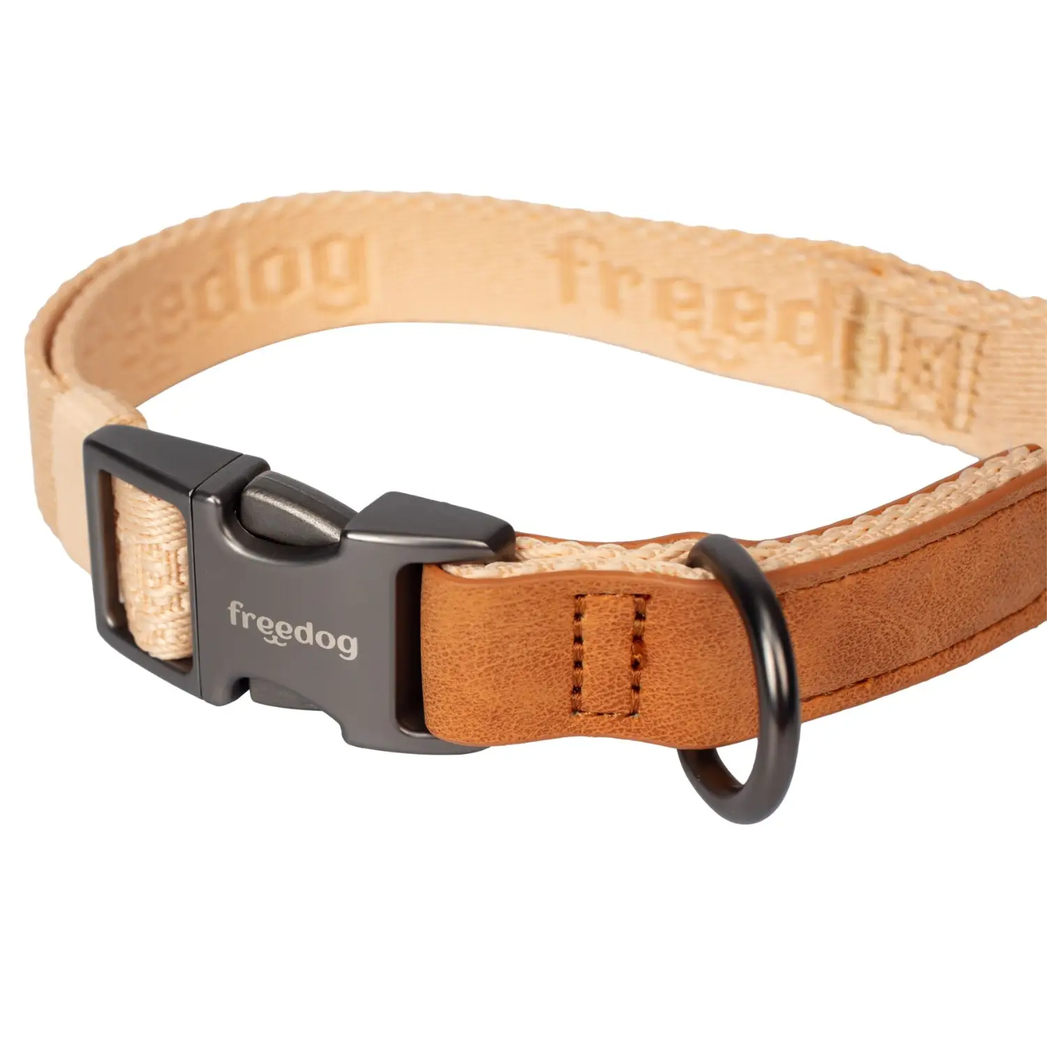 Collar Linum Freedog - Image 7