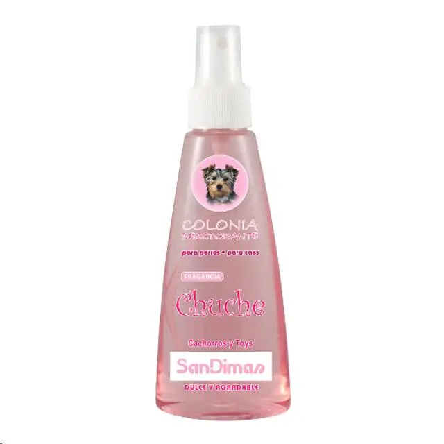 Colonia Chuche Sandimas 150 ml