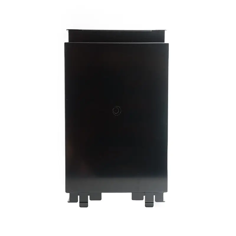 Columna Fluval Edge 2.0 46 L Negra