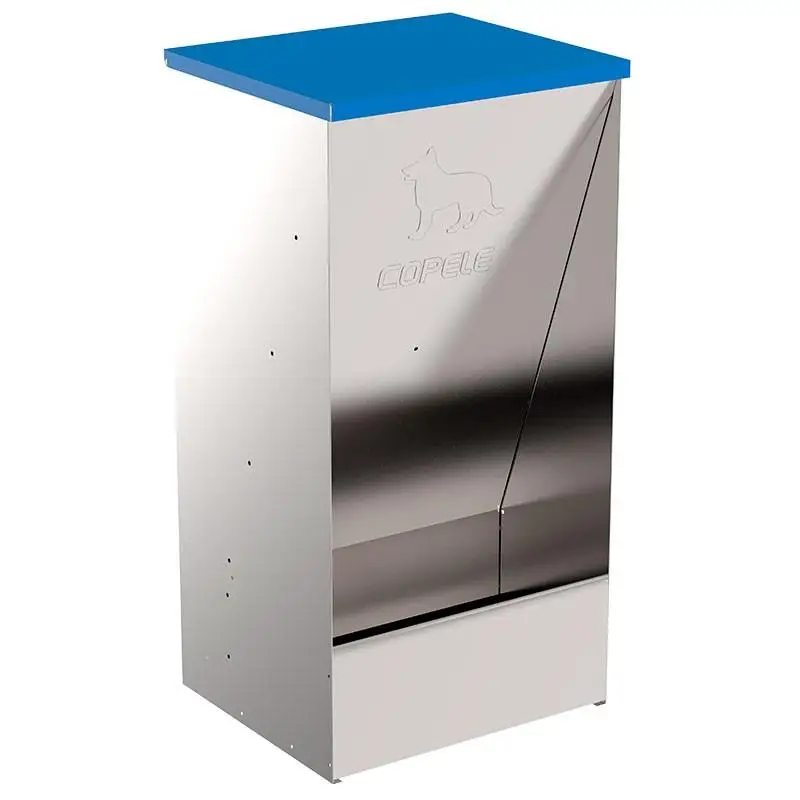 Copele Comedero Automático Dosidog 20L