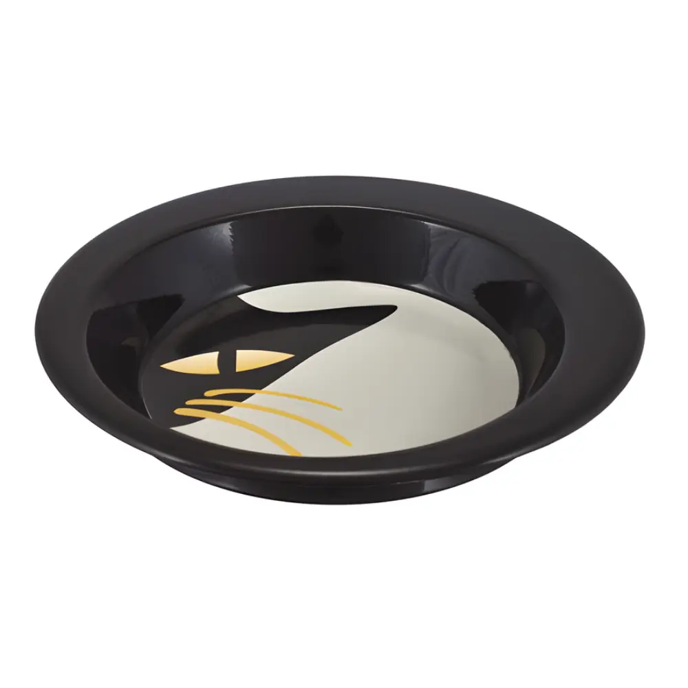 Comedero Inox.Gato Spy