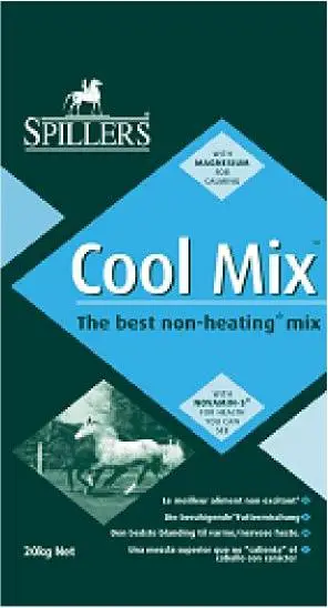 Cool Mix 20 kg Spillers - Image 2