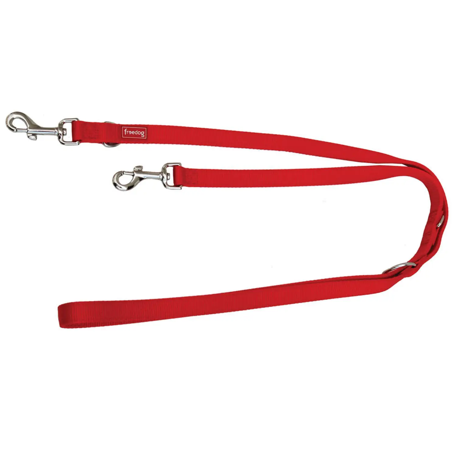 Correa Adiestramiento Neopreno 25mmx200 cm Freedog