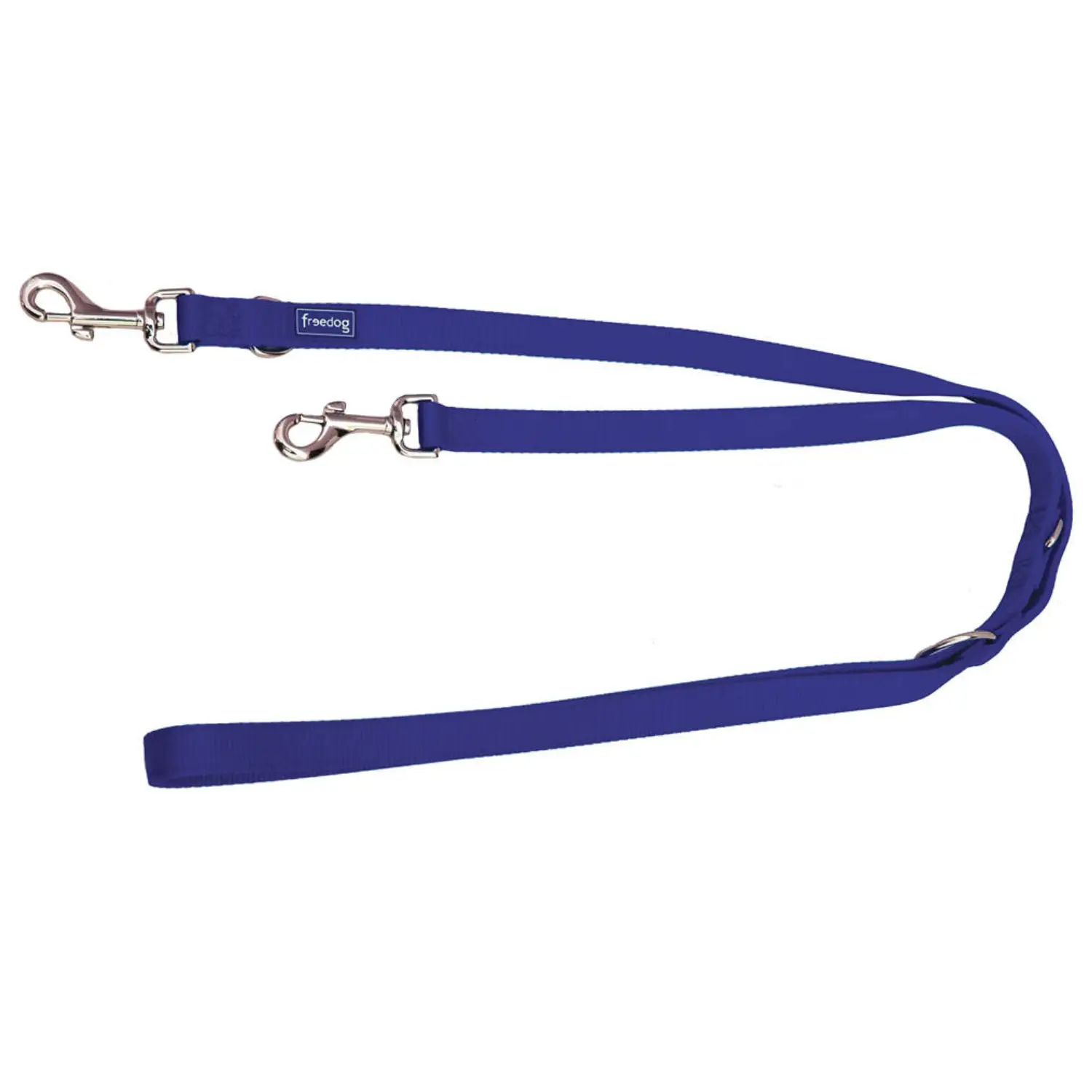 Correa Adiestramiento Neopreno 25mmx200 cm Freedog - Image 2
