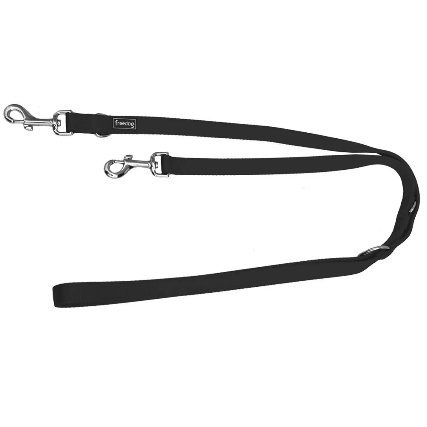 Correa Adiestramiento Neopreno 25mmx200 cm Freedog - Image 3