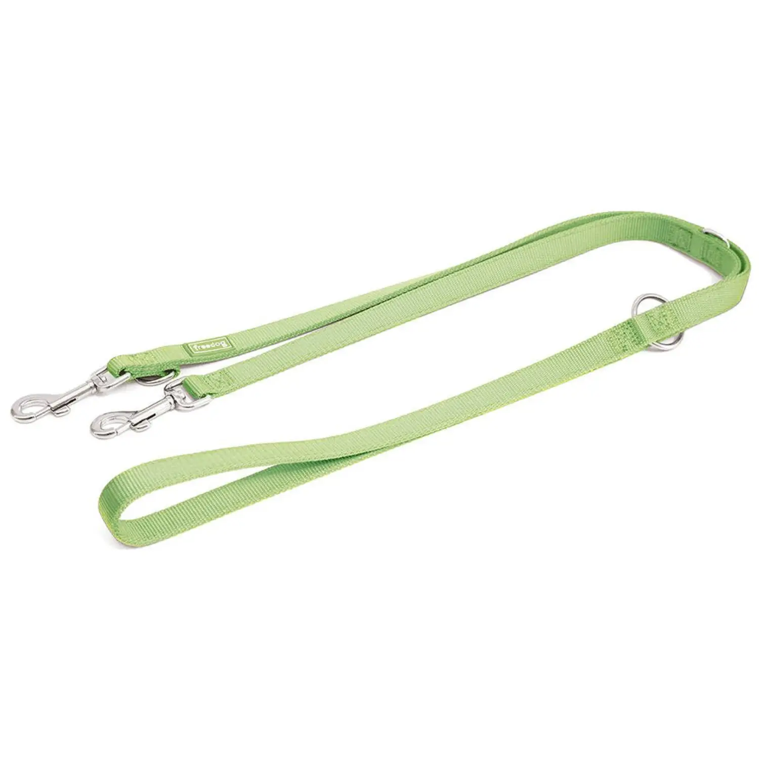 Correa Adiestramiento Nylon 20mmx200 cm Freedog