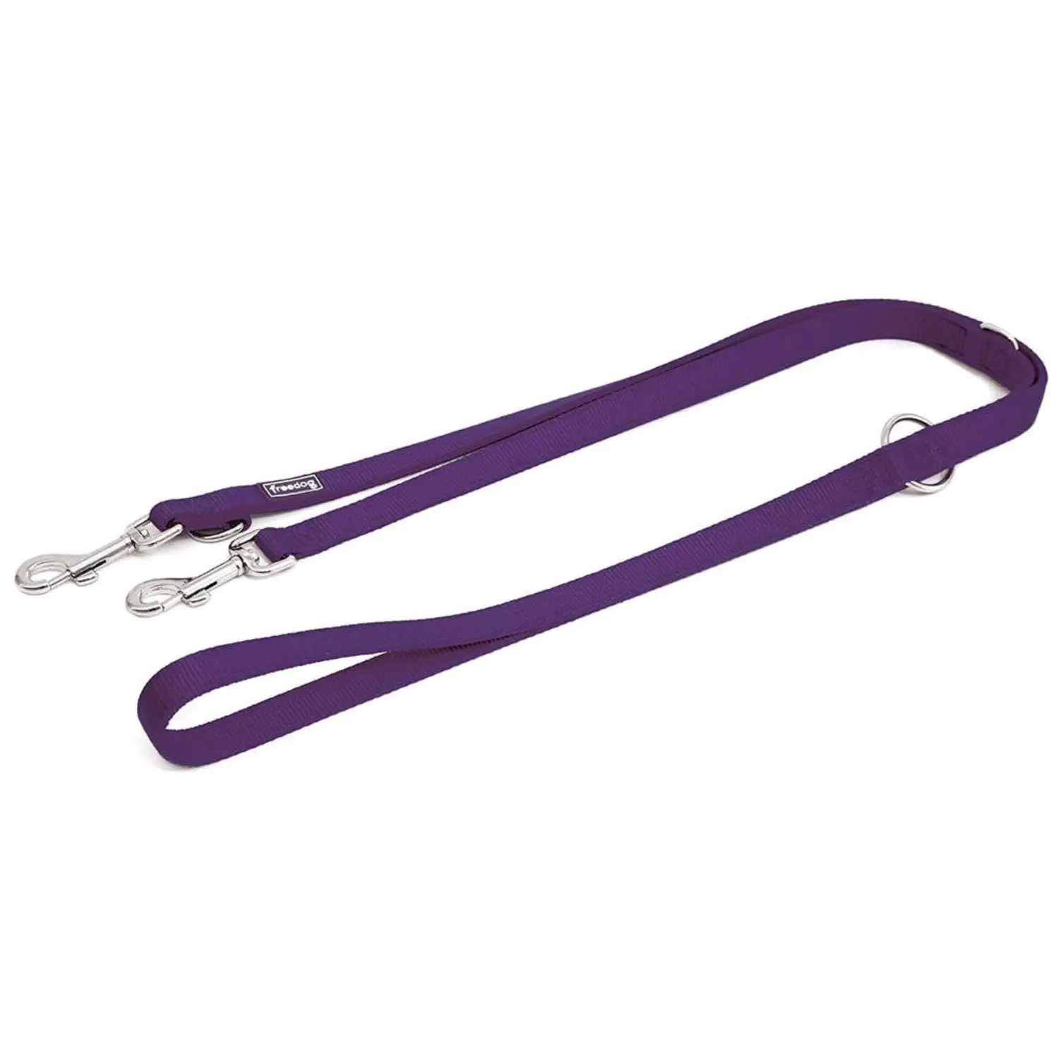 Correa Adiestramiento Nylon 20mmx200 cm Freedog - Image 2