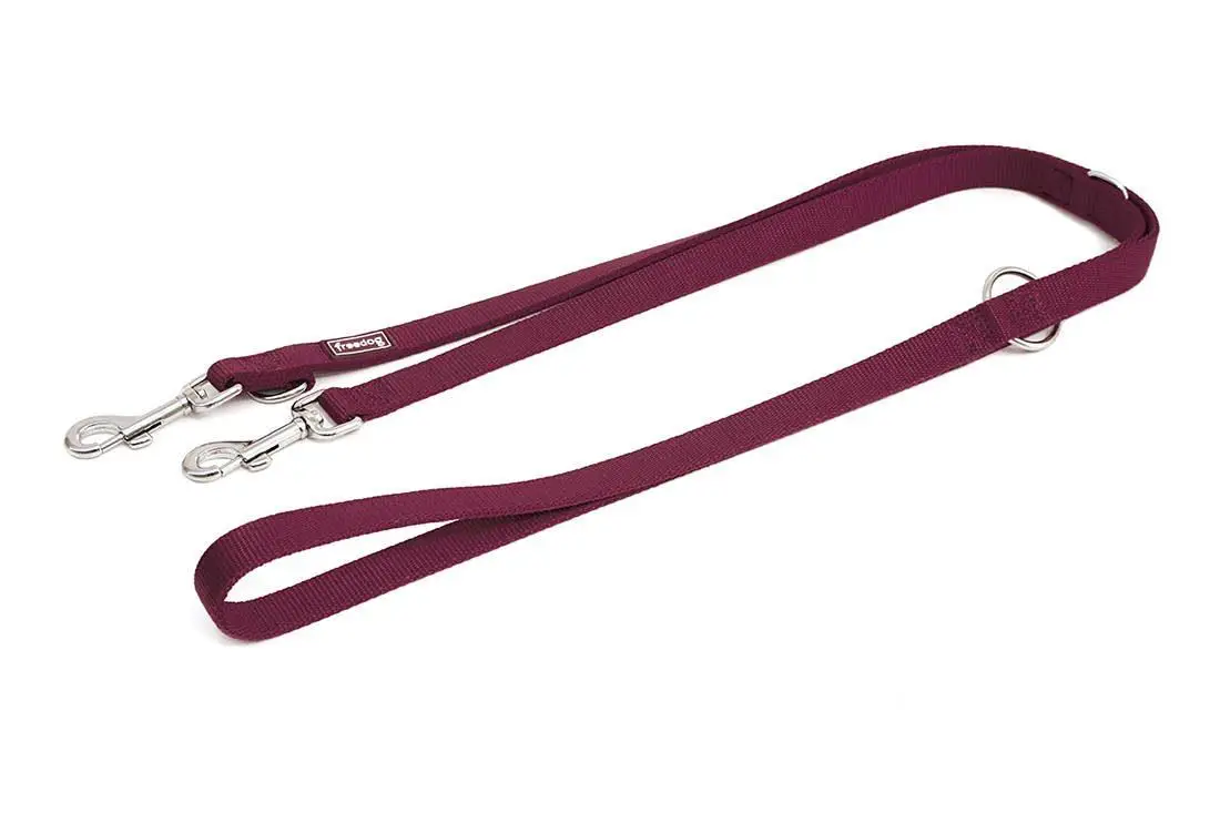 Correa Adiestramiento Nylon 20mmx200 cm Freedog - Image 5