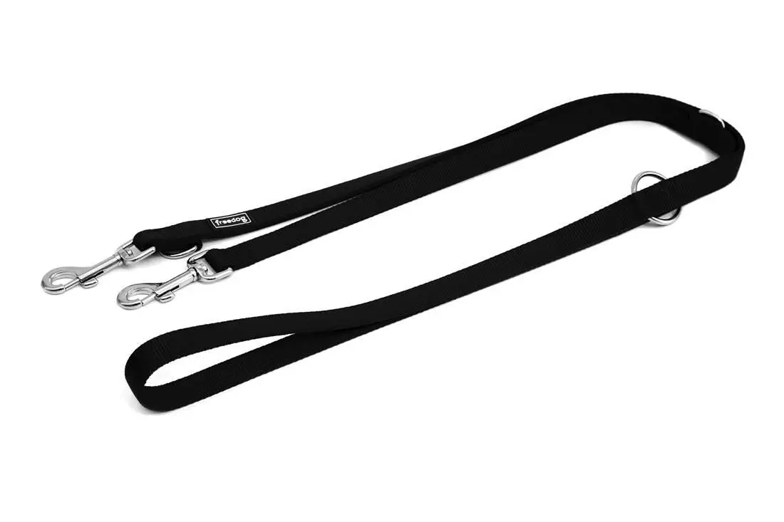 Correa Adiestramiento Nylon 20mmx200 cm Freedog - Image 7