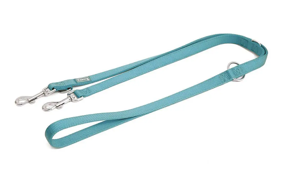 Correa Adiestramiento Nylon 20mmx200 cm Freedog - Image 9