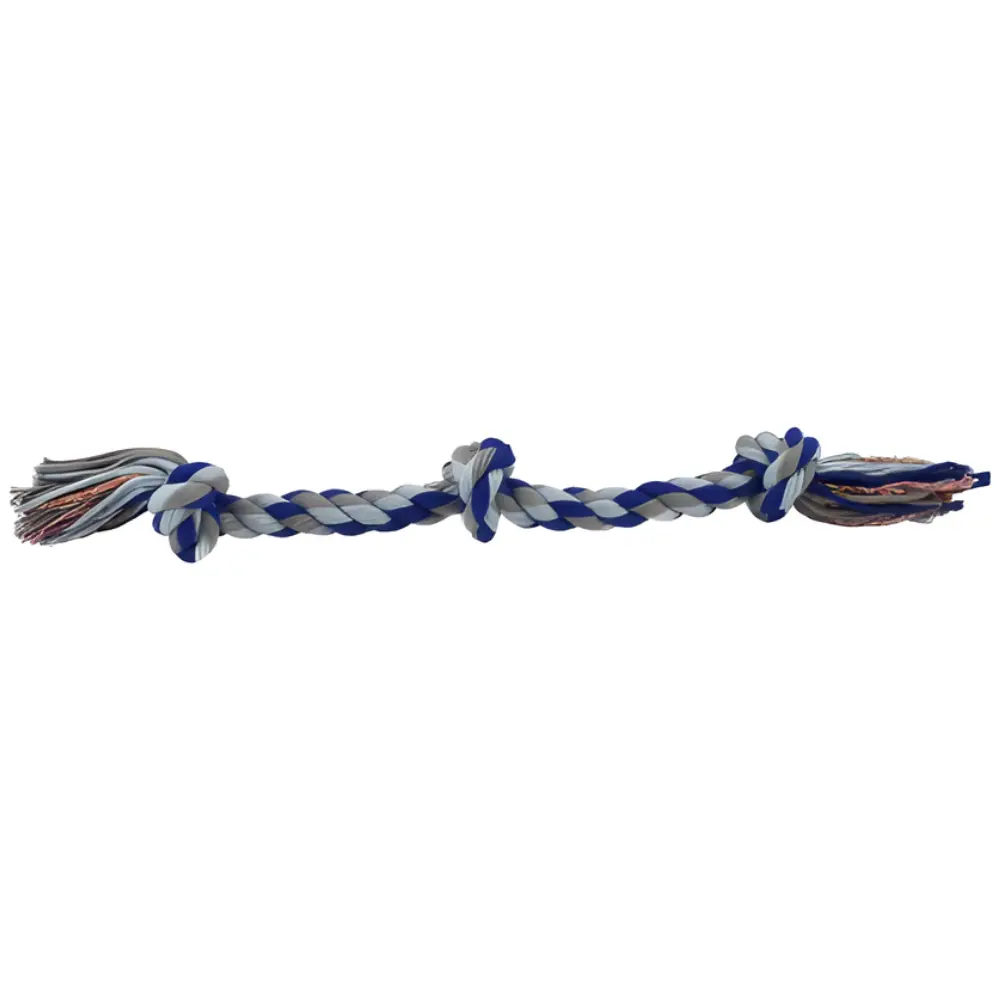 Cuerda Dental con Tres Nudos 52 cm-212 g