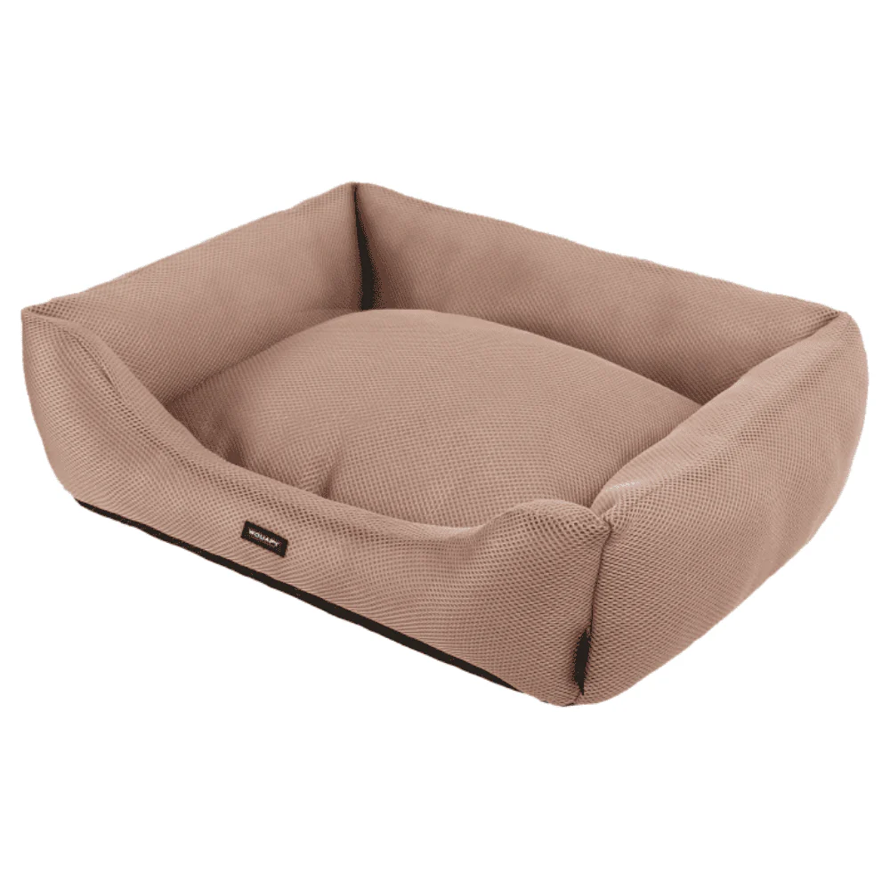 Cuna Airflow para Perros Wouapy