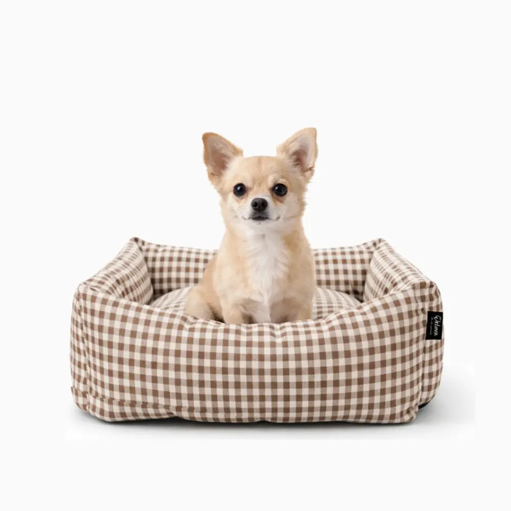 Cuna para Perros Cosmo Vichy Welova - Image 3