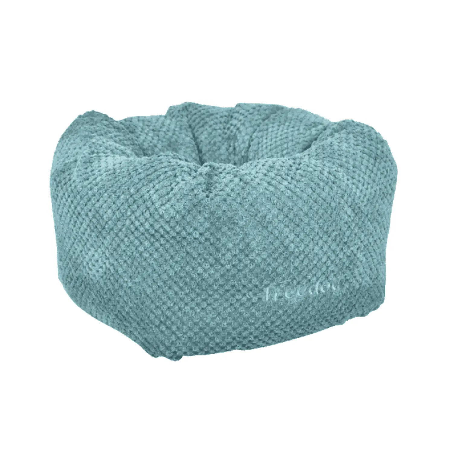 Cuna Puff para Perros 50,8 x 50,8 x 28 cm