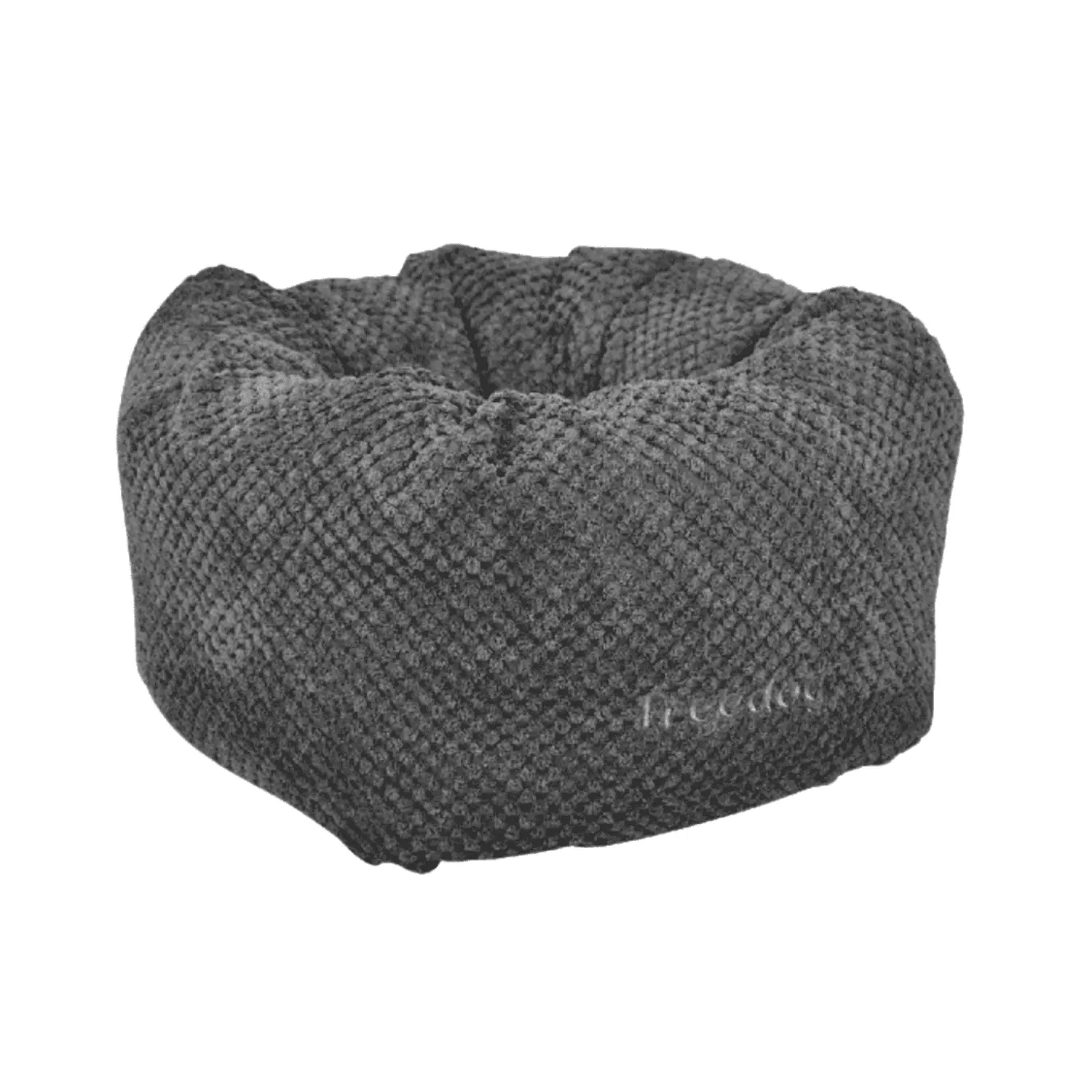 Cuna Puff para Perros 50,8 x 50,8 x 28 cm - Image 2