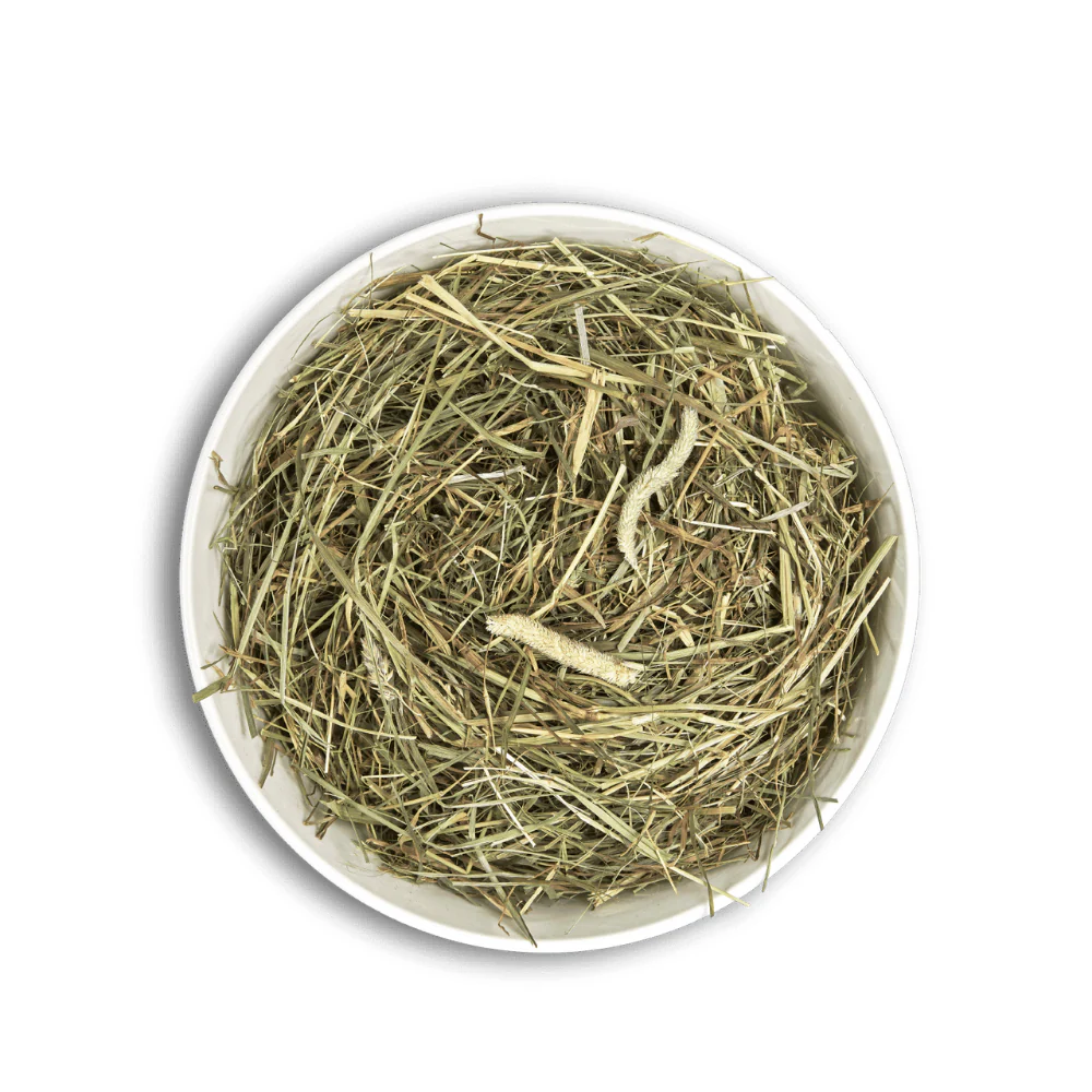 Cunipic Heno Fibra 1 kg - Image 2
