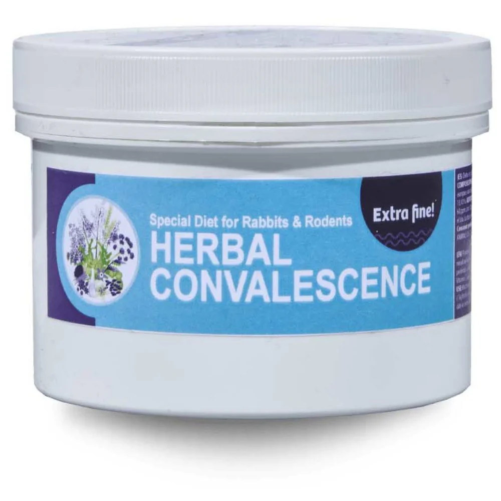 Cunipic Vet Line Herbal Convalescents Extra Fine 125 g