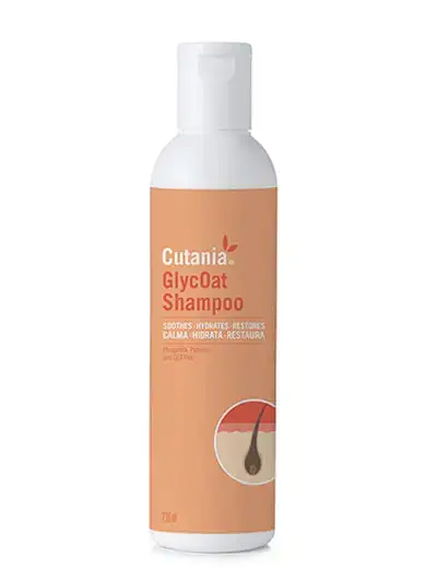Cutania Glycoat Spray 236 Ml - con Spray Aplicador