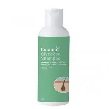 Cutania Glycozoo Champú 236 Ml