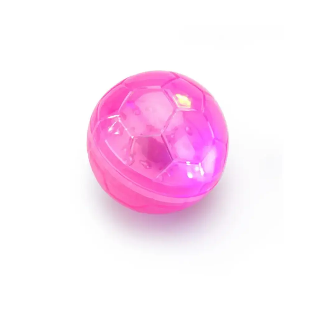 D y D Pelota Gato con Sonido y Luminosa 3,5 cm(Cat-Flash Ball)