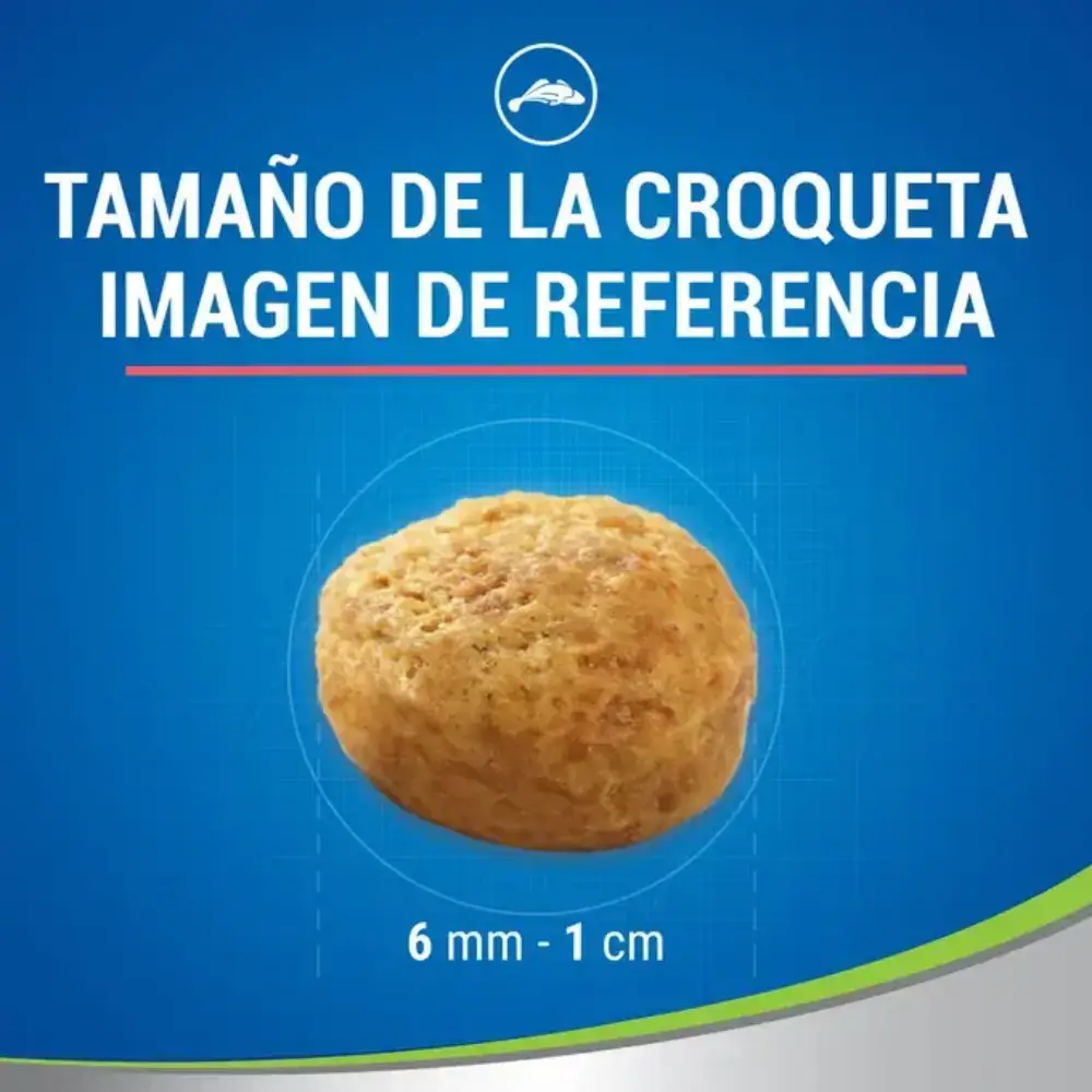 Dentalife Cat Salmón 40 g - Image 3