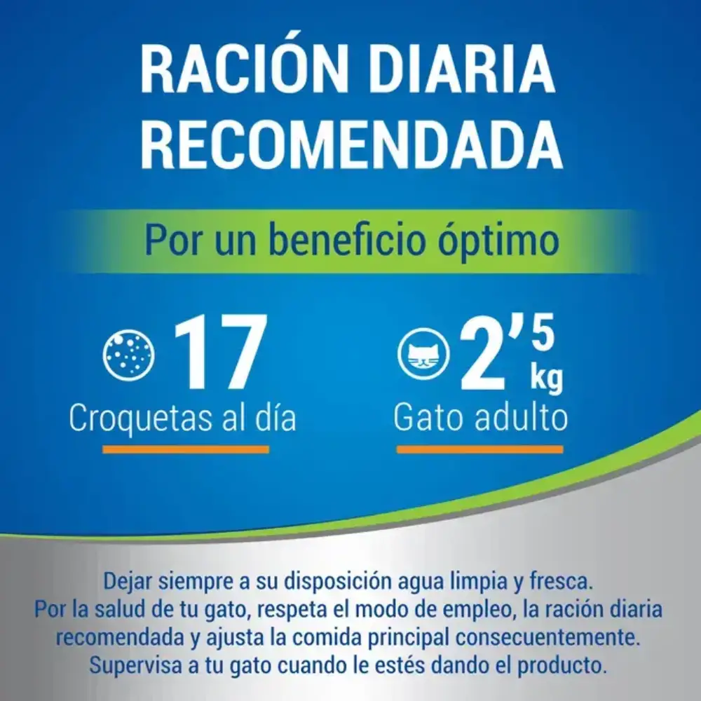 Dentalife Cat Salmón 40 g - Image 6