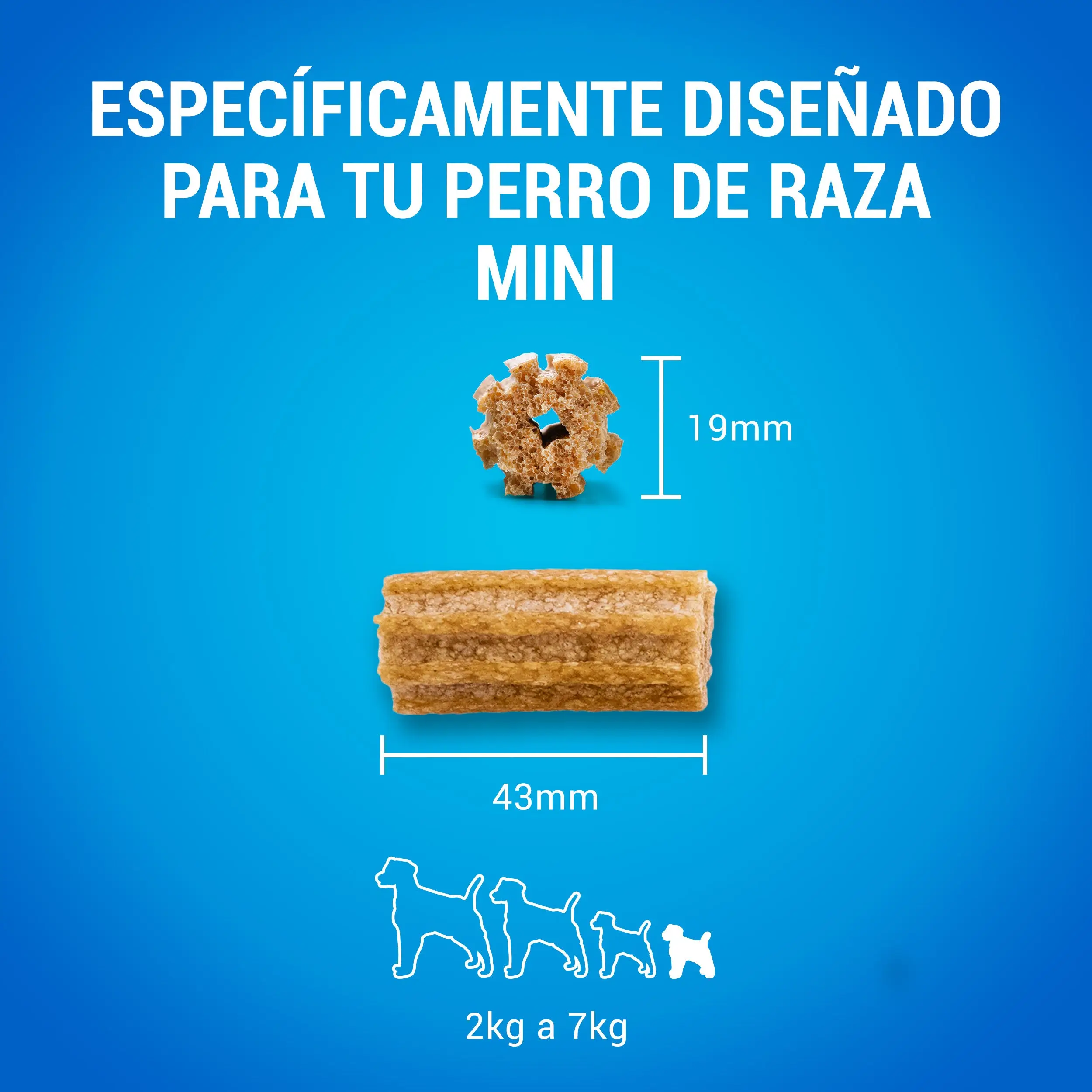 Dentalife Dog Extra Mini 7 Sticks - Image 5