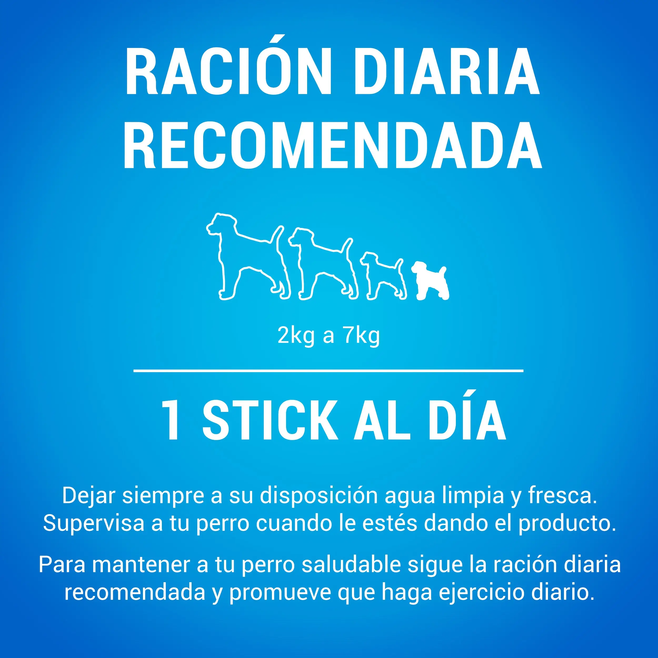 Dentalife Dog Extra Mini 7 Sticks - Image 6