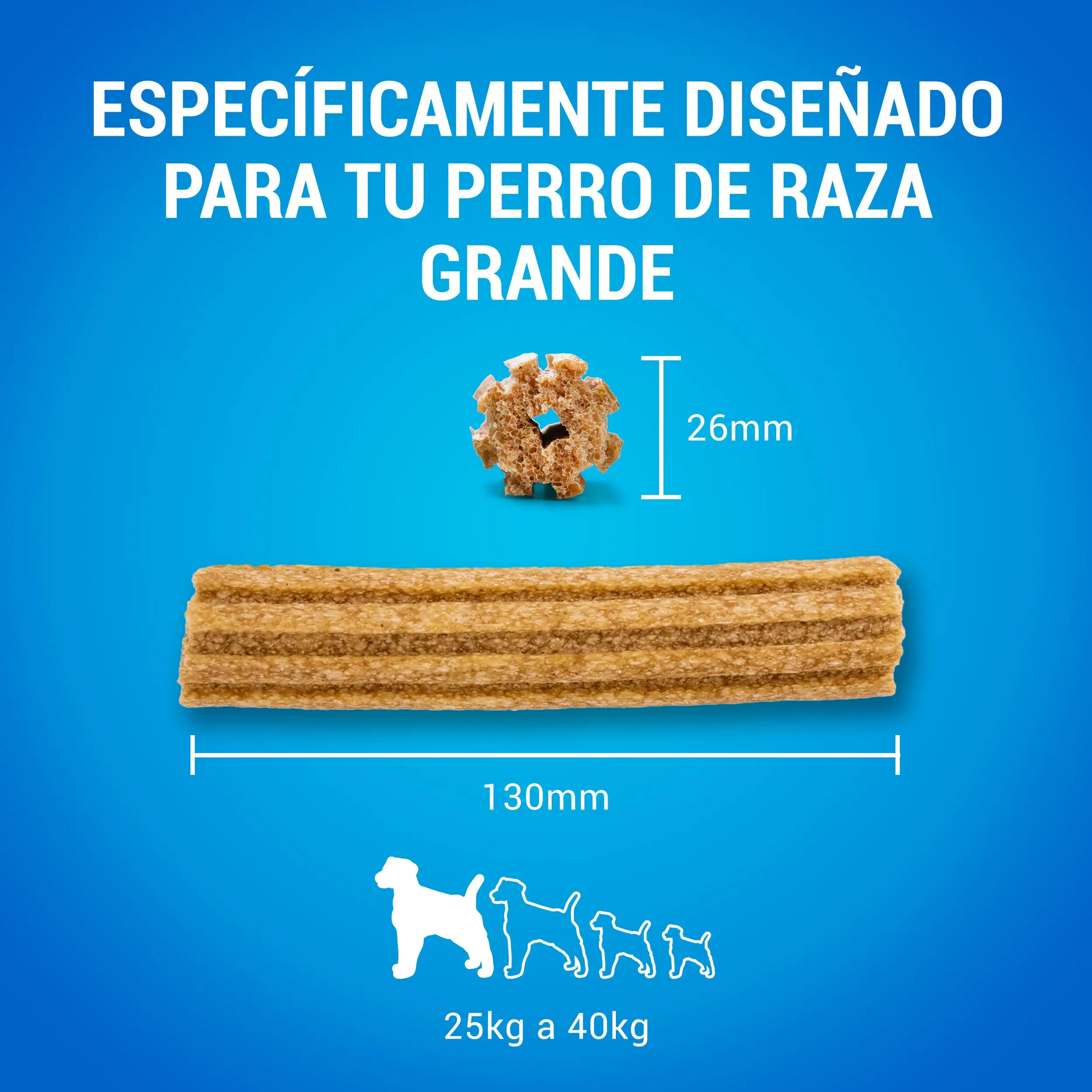 Dentalife Dog Large 36 Sticks - Image 5