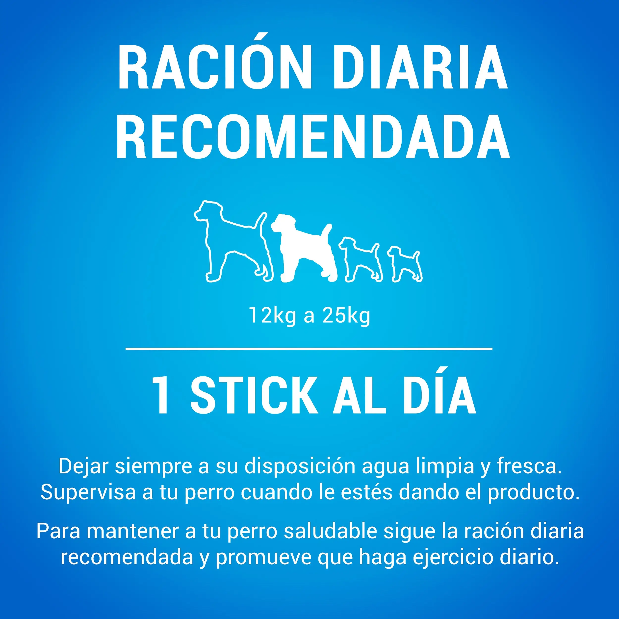 Dentalife Dog Medium 3 Sticks - Image 5