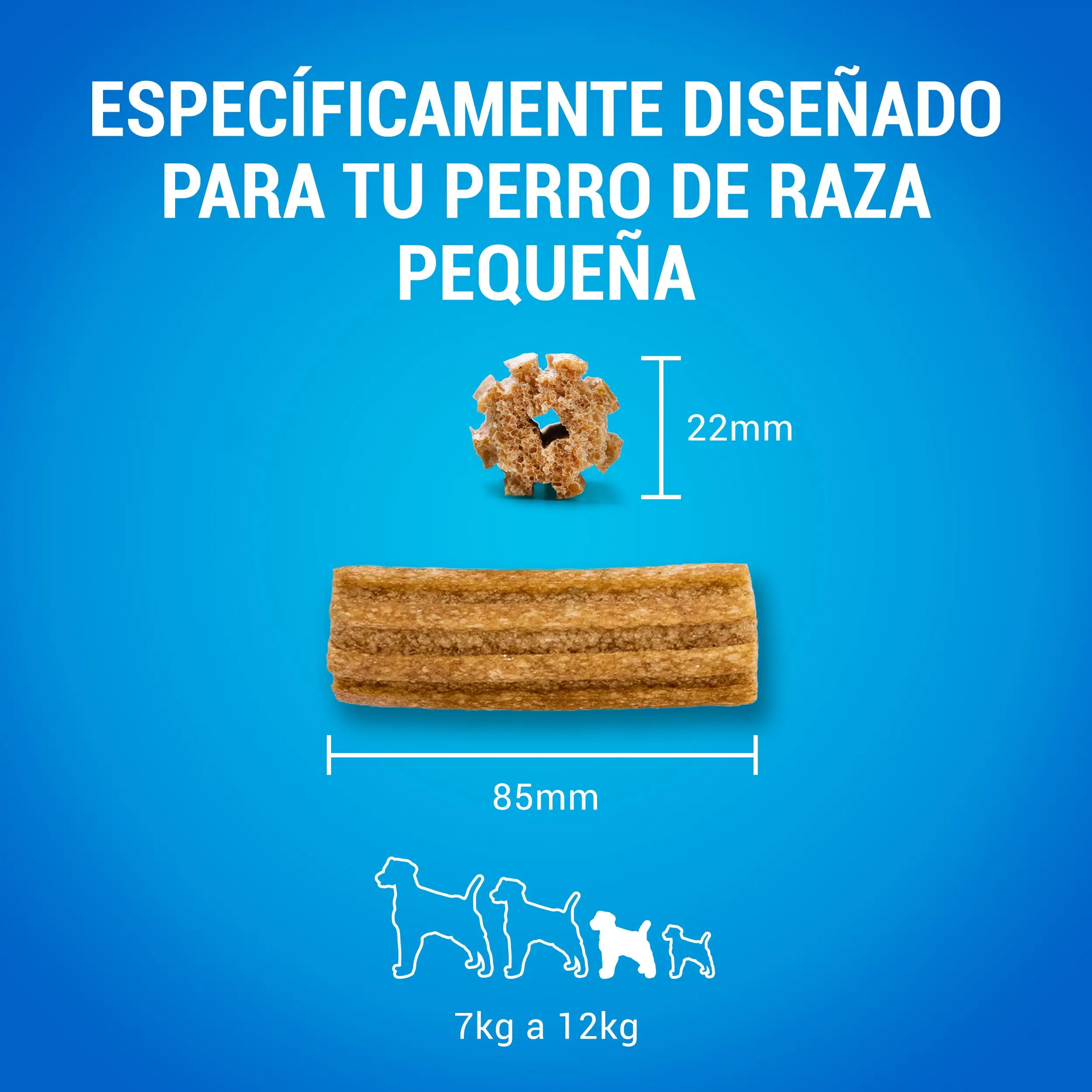 Dentalife Dog Small 30 Sticks - Image 6