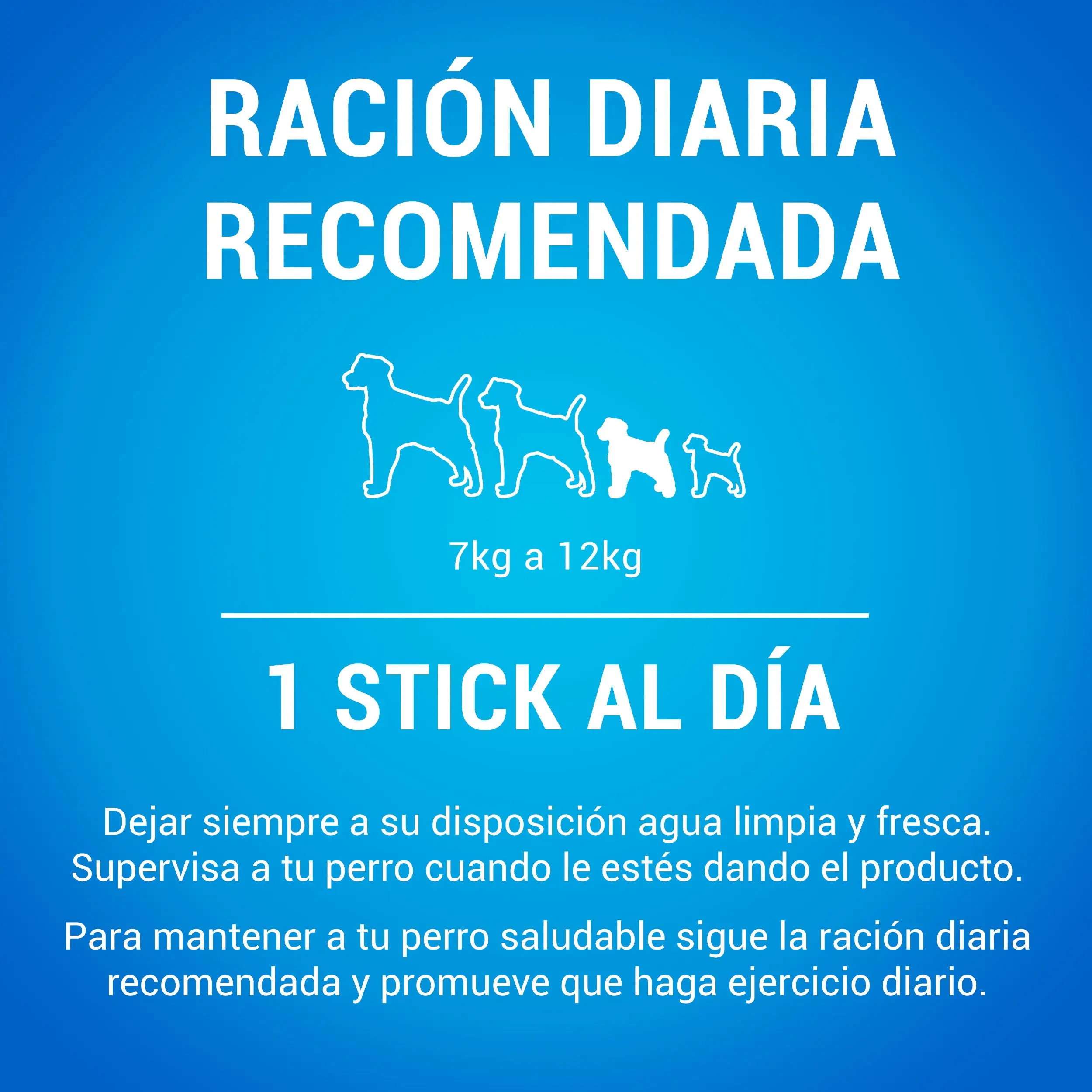 Dentalife Dog Small 7 Sticks - Image 5