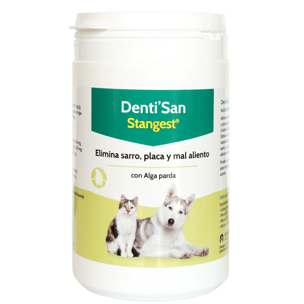 Denti'San Higiene Dental Polvo 180 g