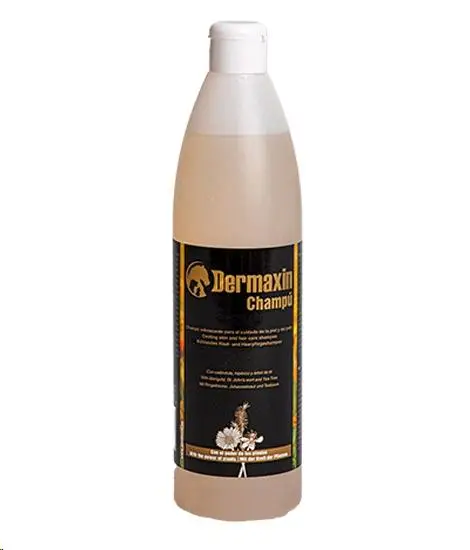 Dermaxin Champú 750 ml.