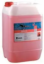 Diacal 5 Lts (Anticalcareo)