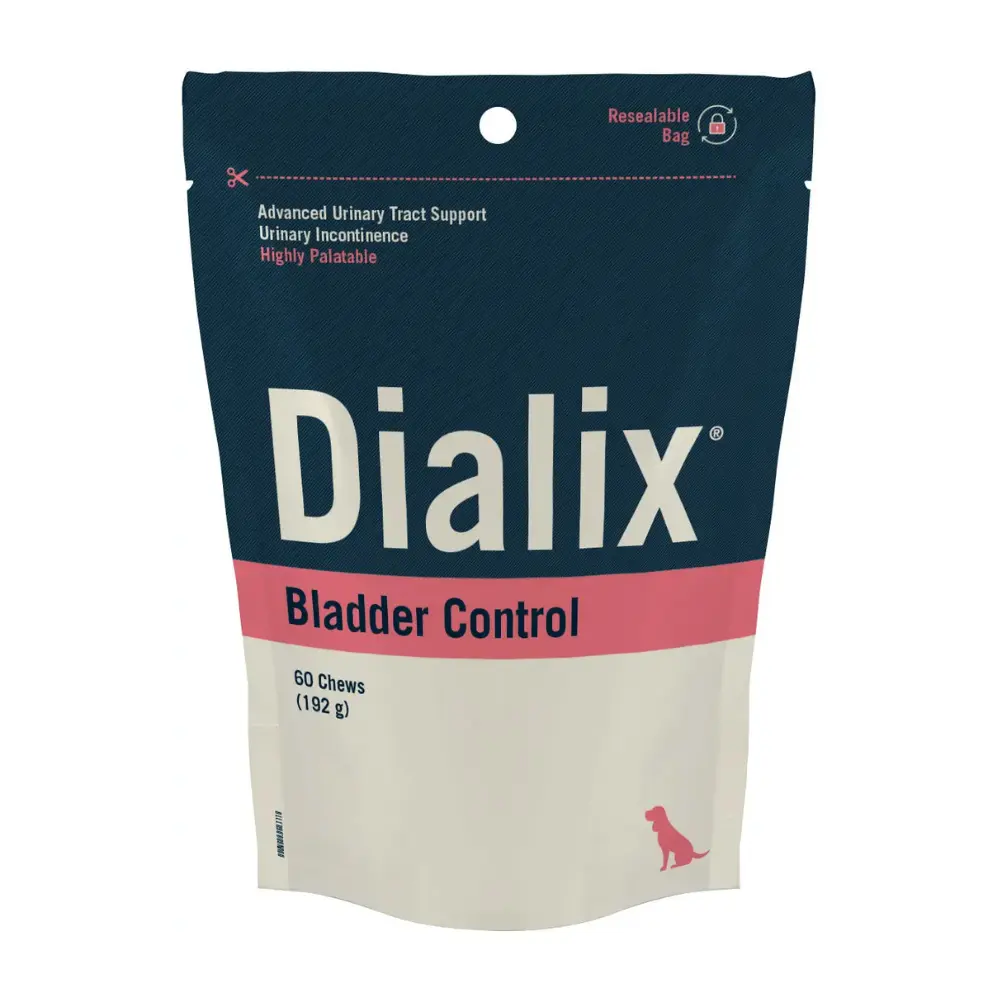 Dialix Bladder Control 60Udes