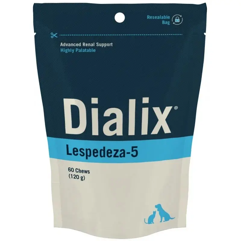 Dialix Lespedeza 15 60Udes