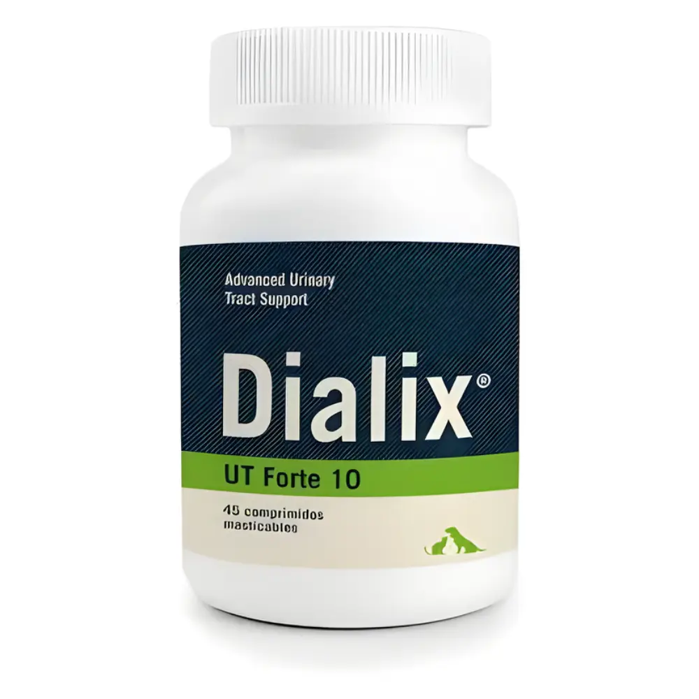 Dialix Ut Forte 10 45Udes