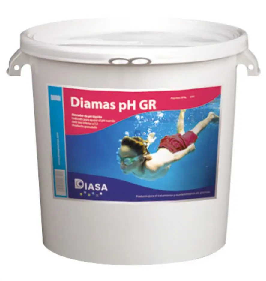 Diamas Ph Gr (Eleva Ph) 5 kg
