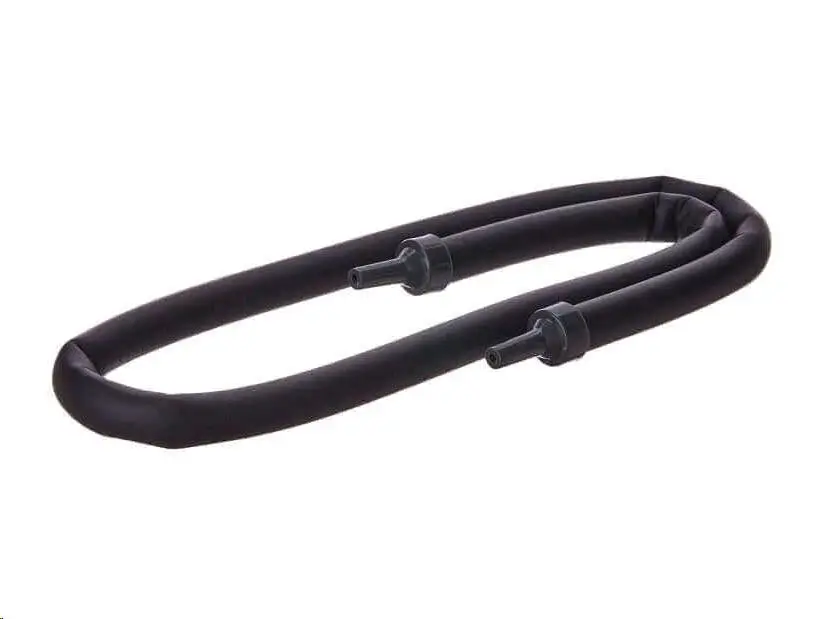 Difusor Cilindrico Flexible Boyu