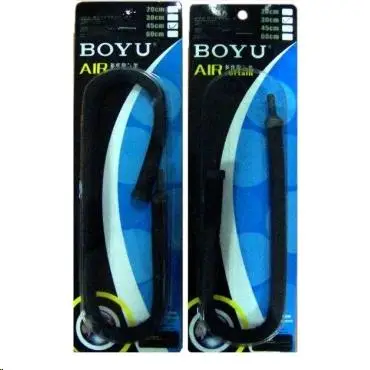 Difusor Cilindrico Flexible Boyu - Image 3